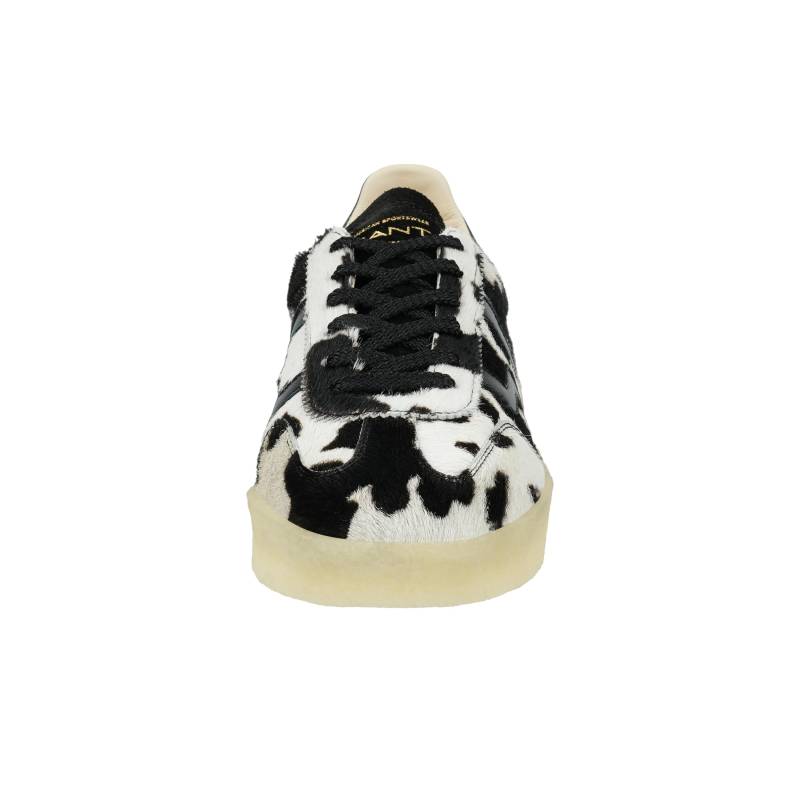 GANT Footwear - CUZIMAX black/white - Gr. - 39 von GANT Footwear