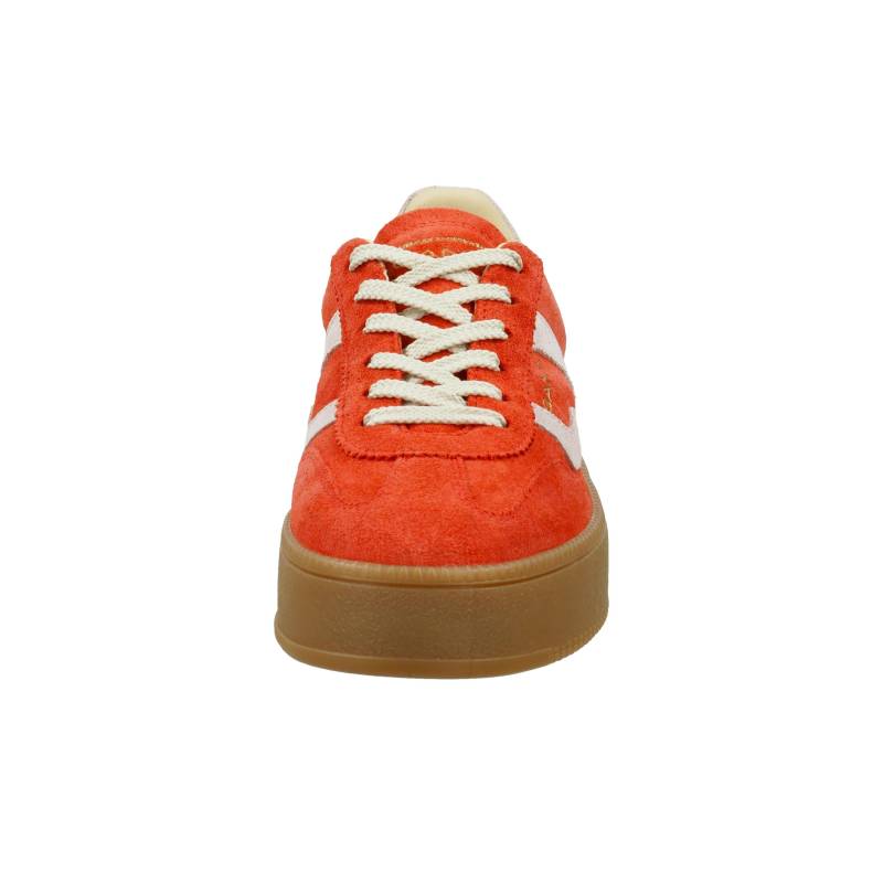 GANT Footwear - CUZMANI orange red/pink - Gr. - 41 von GANT Footwear