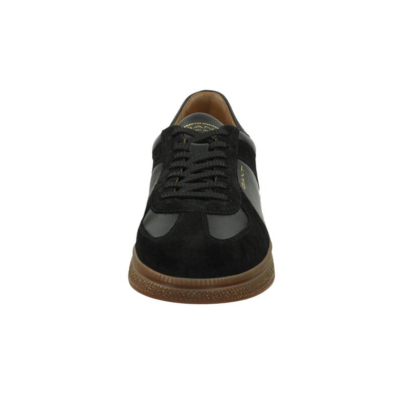GANT Footwear - CUZMO black - Gr. - 45 von GANT Footwear