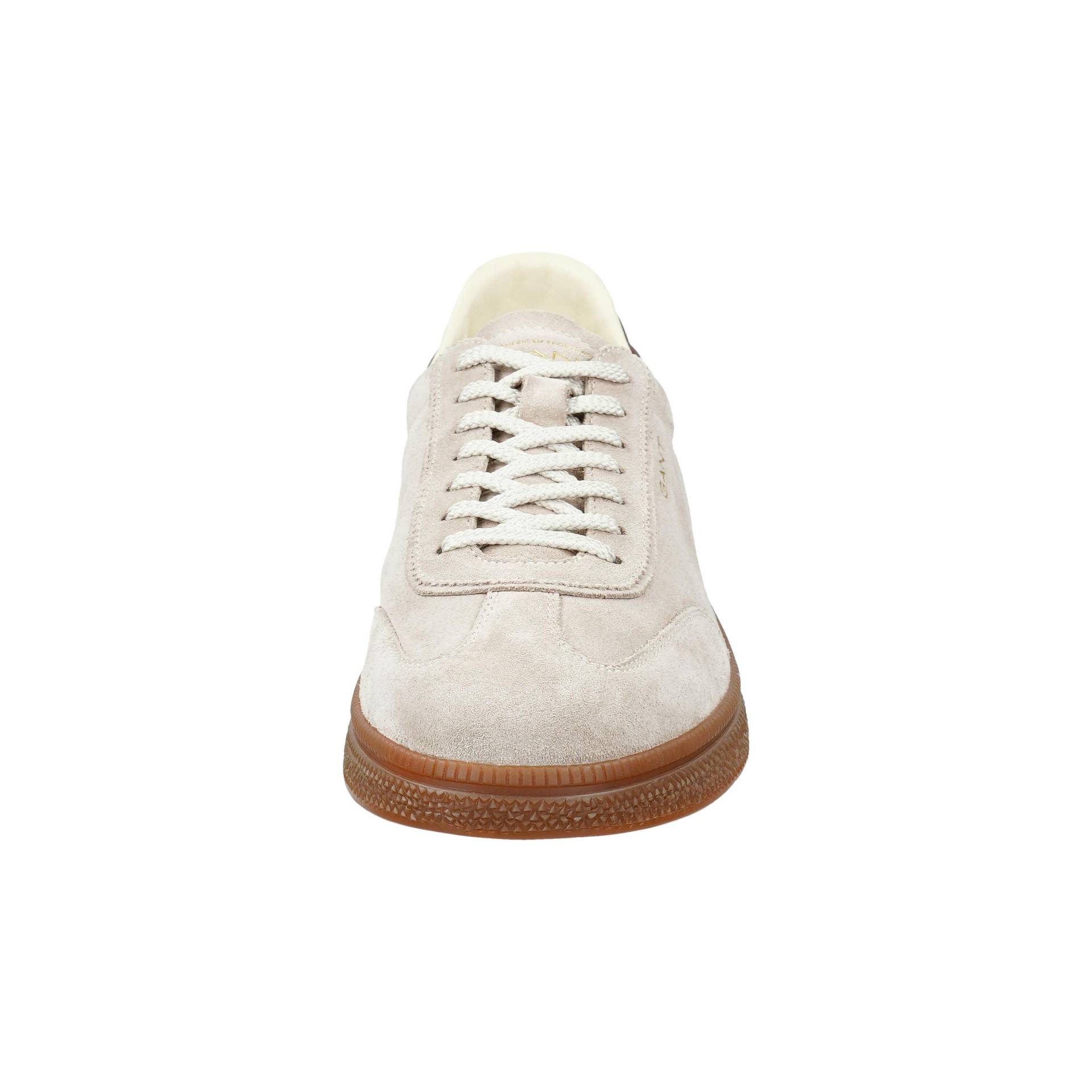 GANT Footwear - CUZMO taupe - Gr. - 43 von GANT Footwear