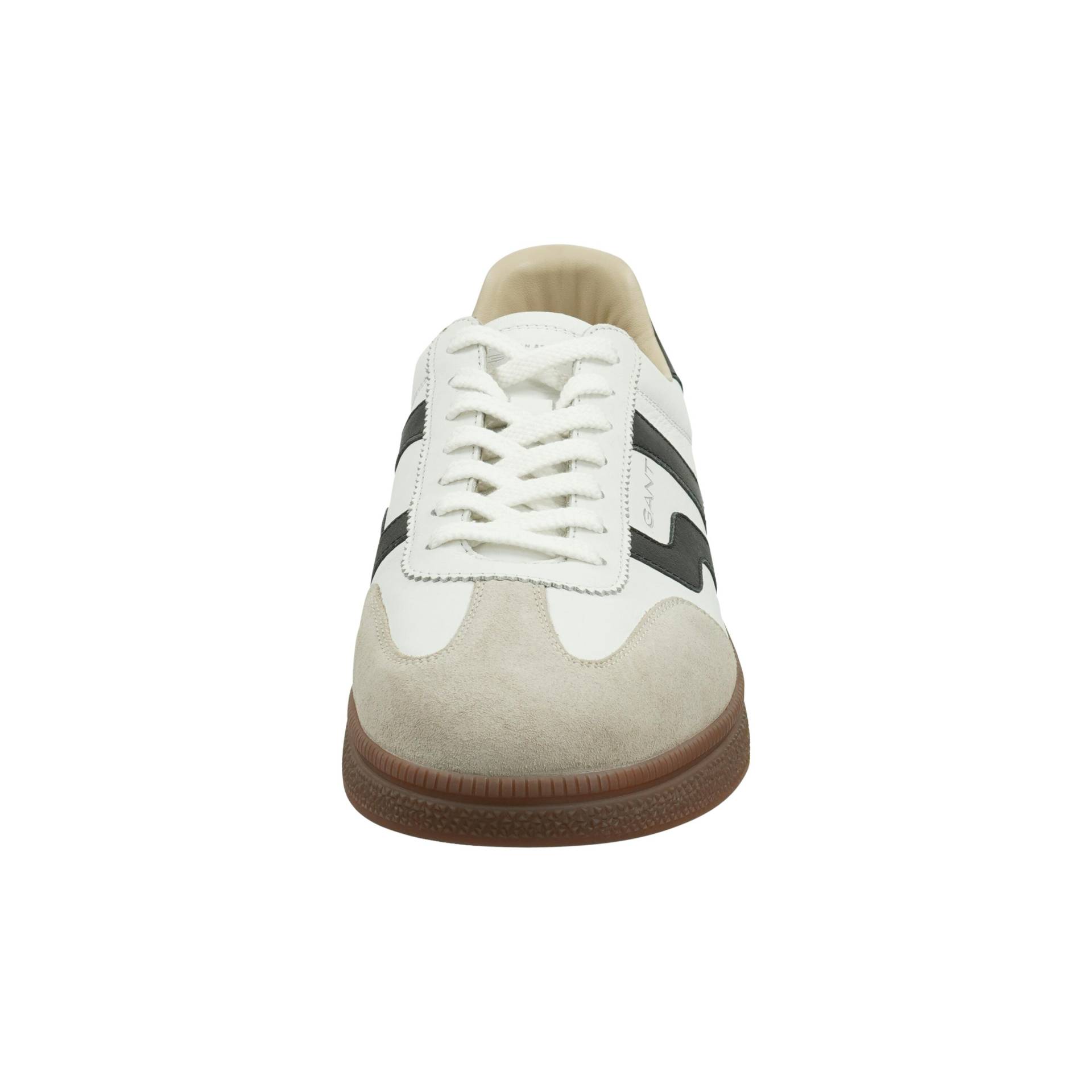 GANT Footwear - CUZMO white/black - Gr. - 43 von GANT Footwear