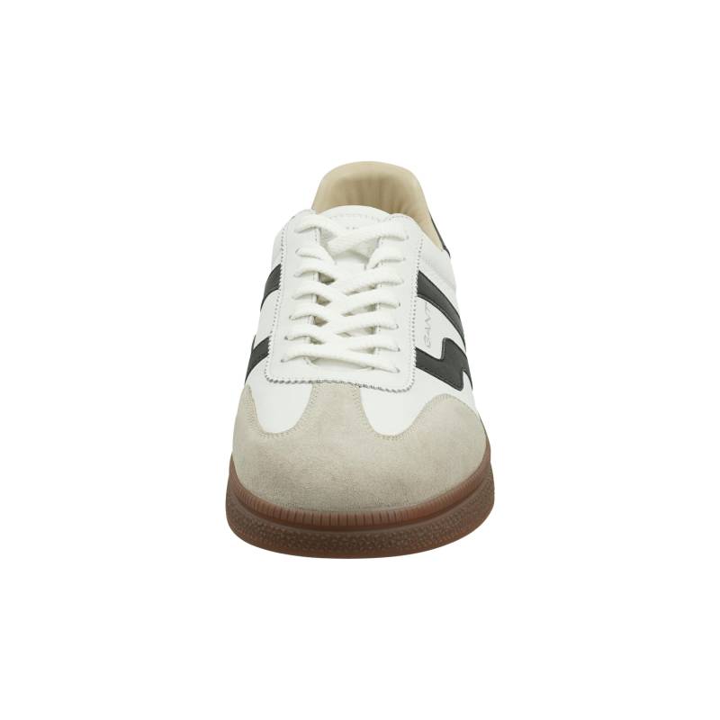 GANT Footwear - CUZMO white/black - Gr. - 46 von GANT Footwear
