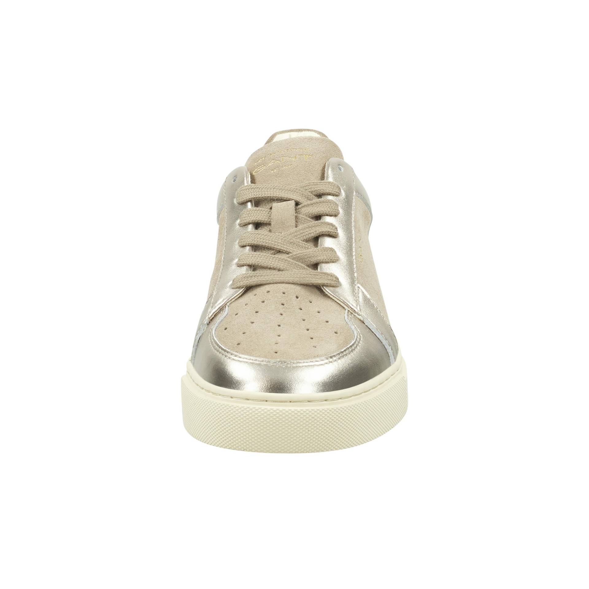 GANT Footwear - JULICE beige/gold - Gr. - 41 von GANT Footwear
