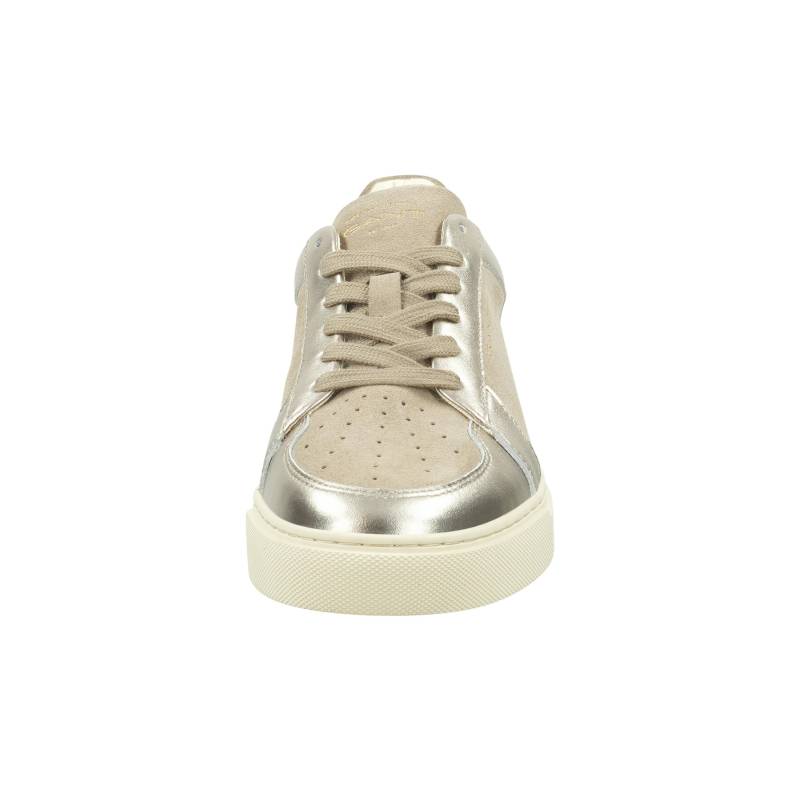 GANT Footwear - JULICE beige/gold - Gr. - 41 von GANT Footwear