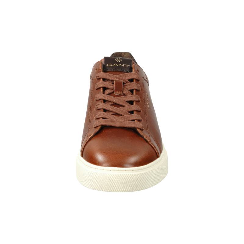 GANT Footwear - MC JULIEN cognac/dk brown - Gr. - 41 von GANT Footwear