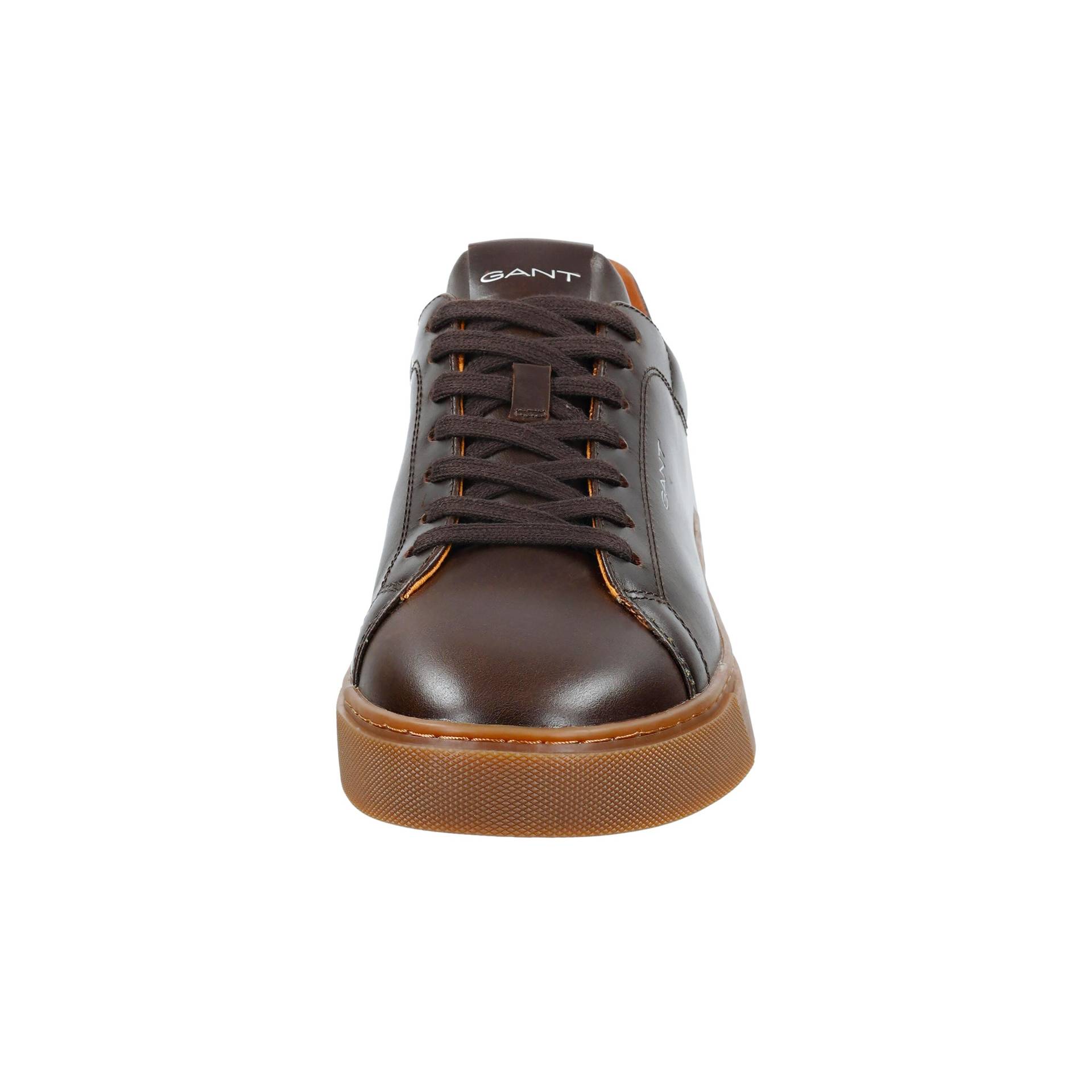 GANT Footwear - MC JULIEN dark brown - Gr. - 43 von GANT Footwear