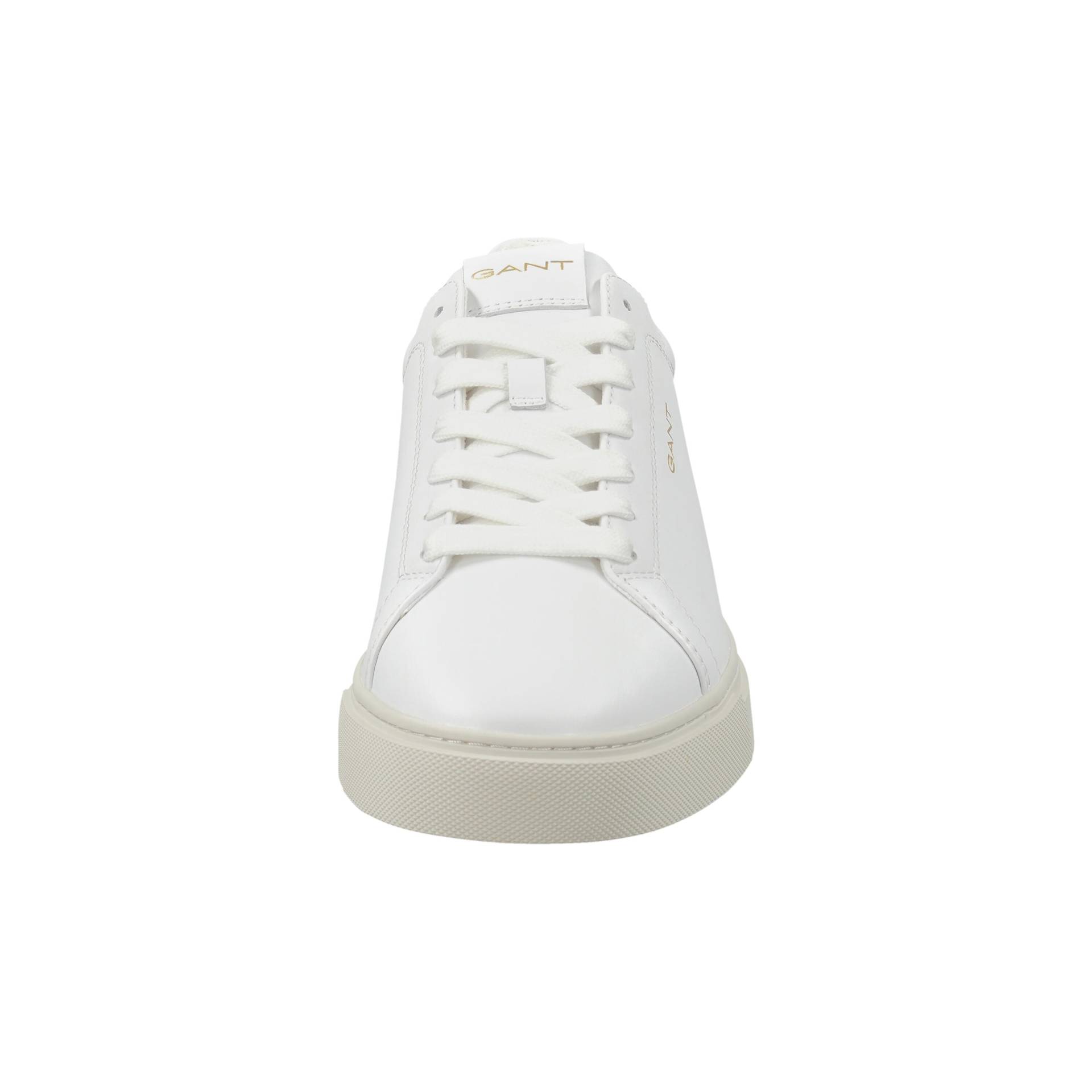 GANT Footwear - MC JULIEN white/white - Gr. - 40 von GANT Footwear