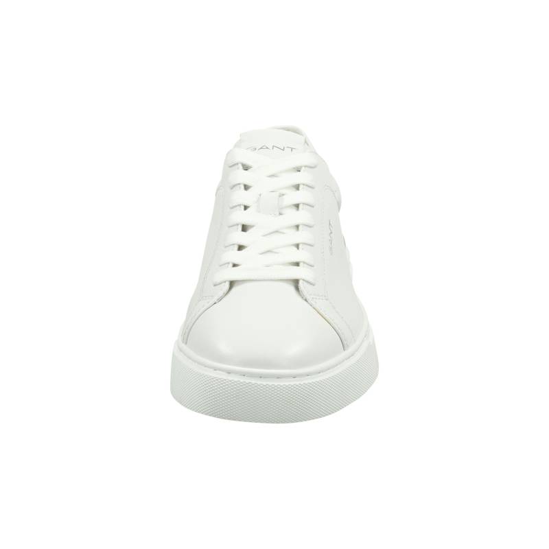 GANT Footwear - MC JULIEN white/white - Gr. - 46 von GANT Footwear