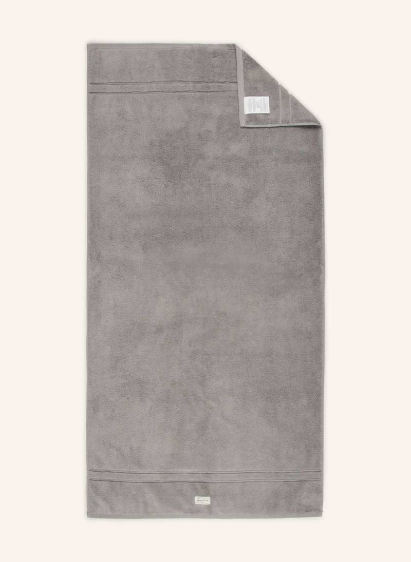 Gant Home Duschtuch weiss von GANT HOME