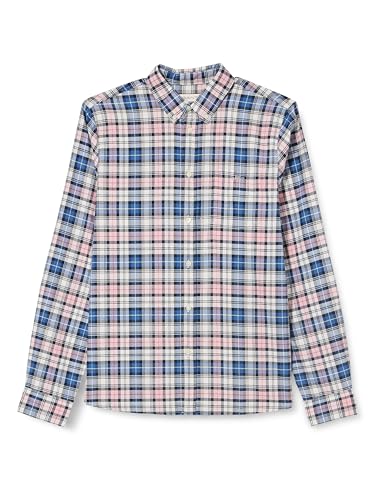 Archive Oxford Checked Shirt von GANT