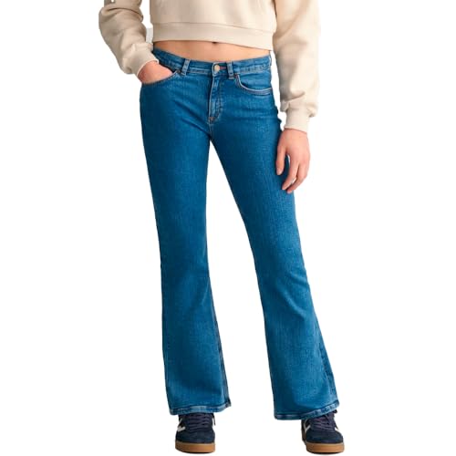 Bootcut Jeans von GANT