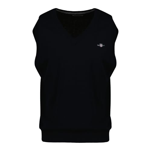 Classic Cotton Vest von GANT