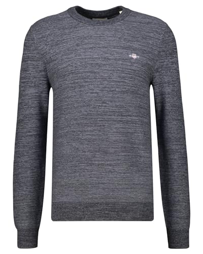 GANT 2TONE Links-Links C-Neck von GANT