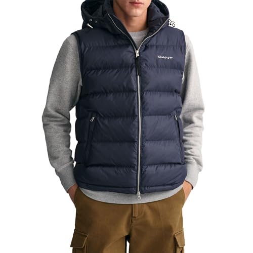 GANT ACTIVE CLOUD VEST von GANT