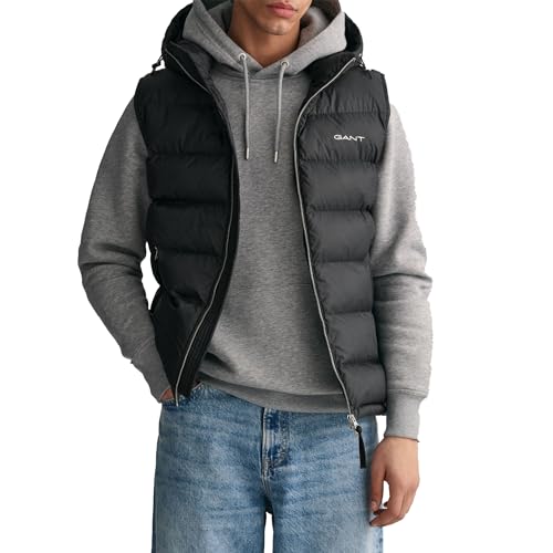 GANT ACTIVE CLOUD VEST von GANT