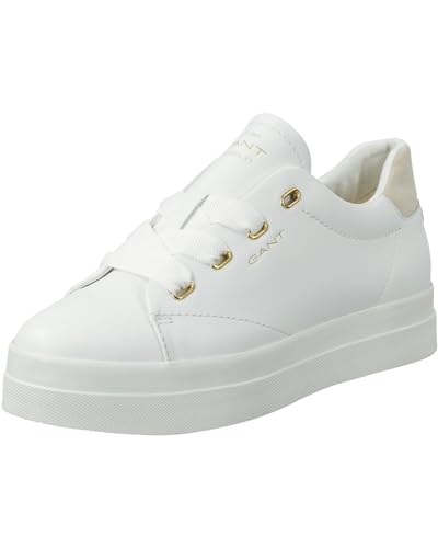 GANT Adult Master-Artikel 28531569/G29 weiß Gr. 41 von GANT