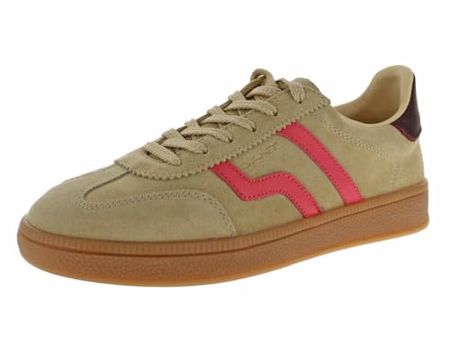 GANT Adult Damen Sneaker beige Gr. 39 von GANT