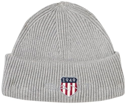 GANT Archive Shield Cotton Beanie von GANT