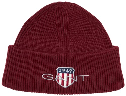 GANT Archive Shield Cotton Beanie von GANT