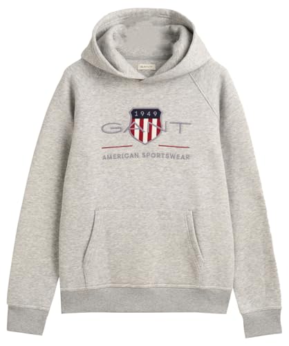 GANT Archive Shield Hoodie von GANT
