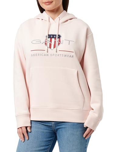 GANT Archive Shield Hoodie von GANT