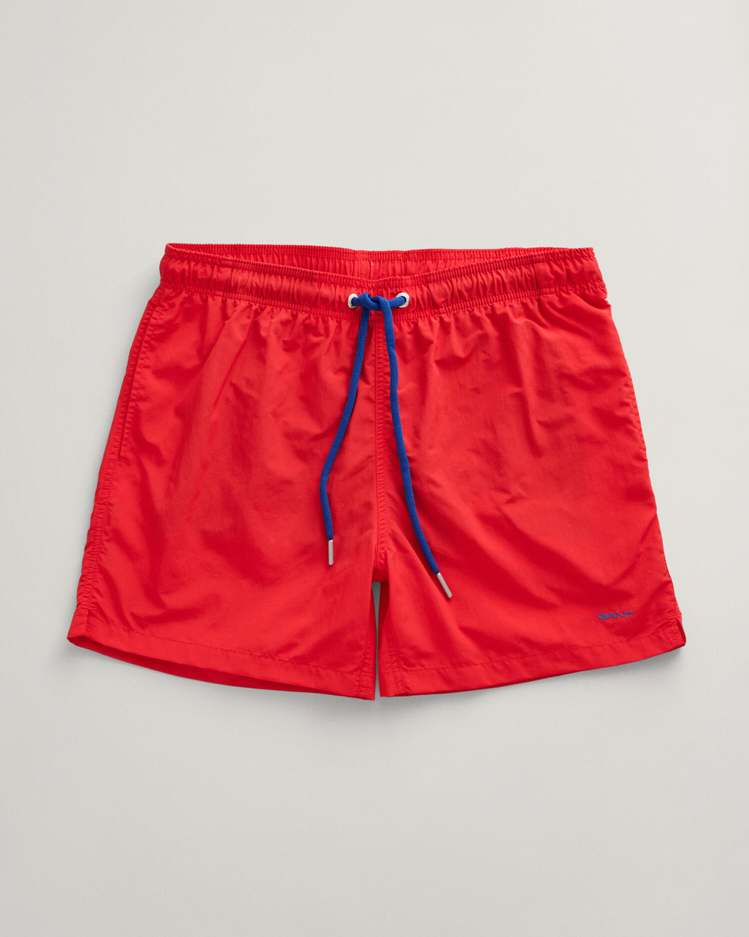 GANT - Badeshorts bright red - Gr. - XXL von GANT