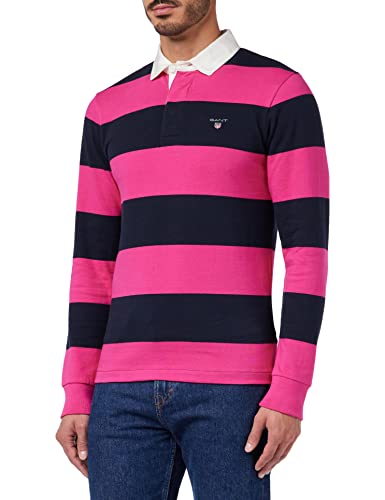 GANT Barstripe Heavy Rugger von GANT