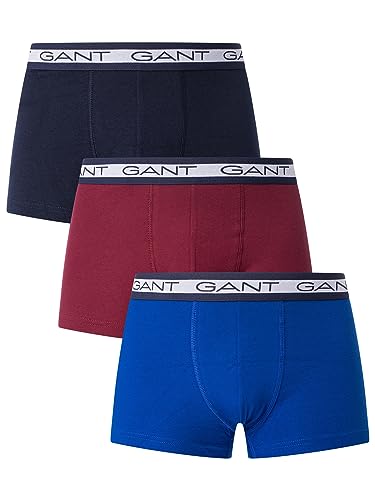 GANT Basic Boxer 3 Units L von GANT