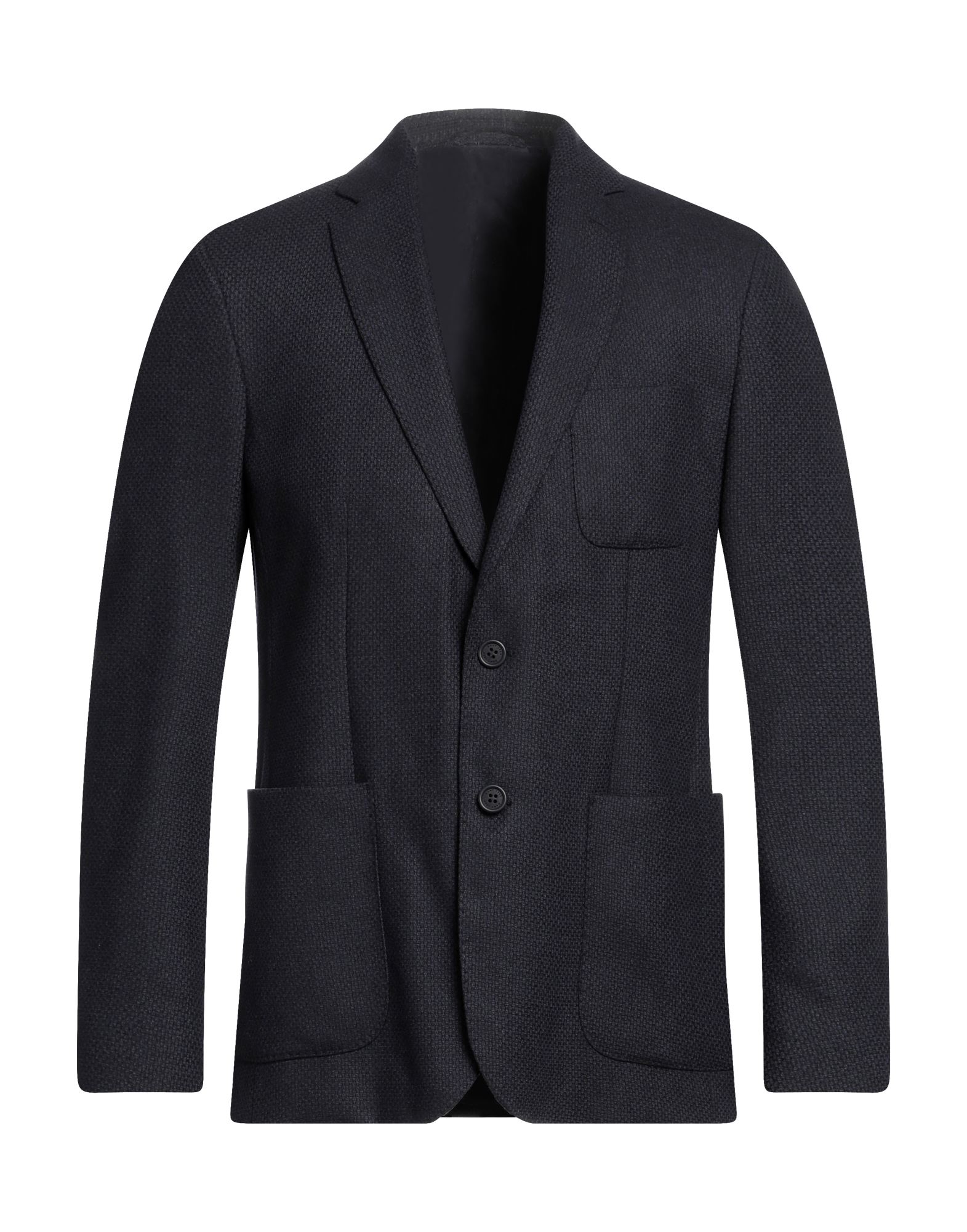 GANT Blazer Herren Nachtblau von GANT