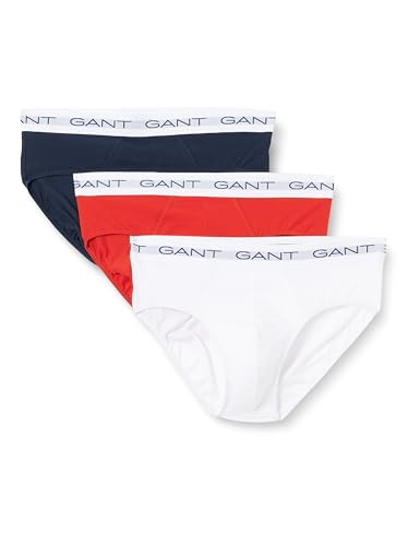 GANT Brief 3-Pack GANT Brief 3-Pack von GANT