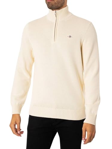 GANT Casual Cotton Halfzip von GANT