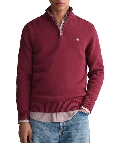 GANT Casual Cotton Halfzip von GANT