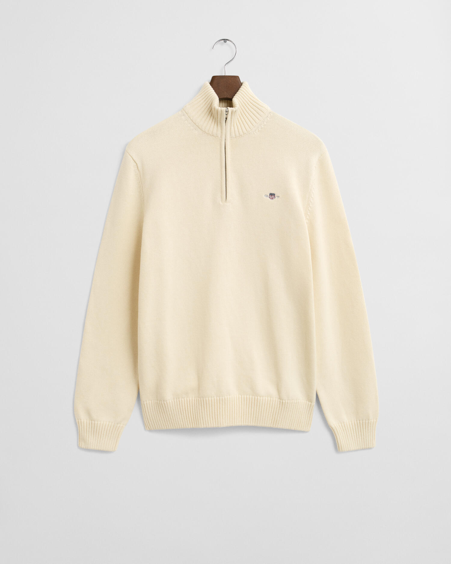 GANT - Casual Troyer aus Baumwolle - Gr. - XXXL von GANT