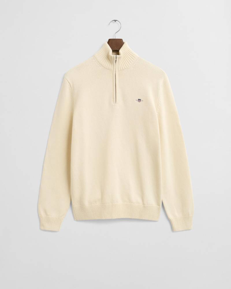 GANT - Casual Troyer aus Baumwolle - Gr. - XXXL von GANT