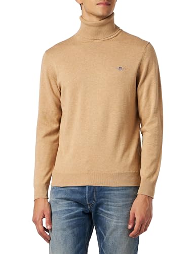 GANT Classic Cotton ROLLERNECK von GANT