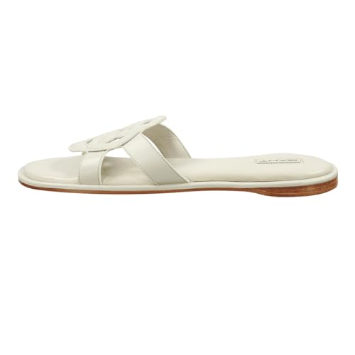 GANT Damen Chleo Sandal, White, 42 EU von GANT