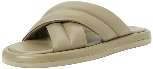 GANT Damen Clareha Sandal, Clay Green, 39 EU von GANT