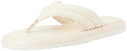 GANT Damen Clareha Sandal, Cream, 37 EU von GANT