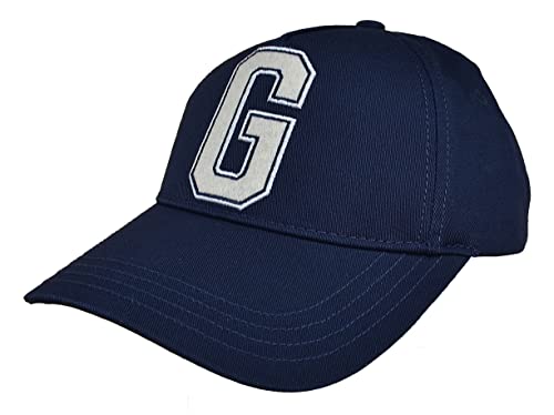 GANT Damen D1. Gant Usa Cap Baseballkappe, MARINE, Einheitsgröße EU von GANT