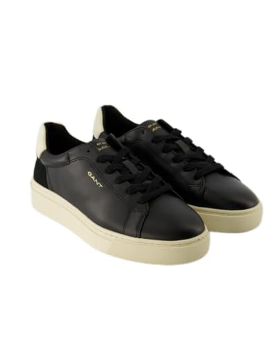 GANT Damen JULICE Sneaker, Black, 38 EU von GANT