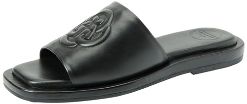 GANT Damen Khiara Sandal, Black, 40 EU von GANT