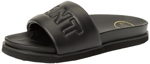 GANT Damen MARDALE Slipper, Black, 41 EU von GANT