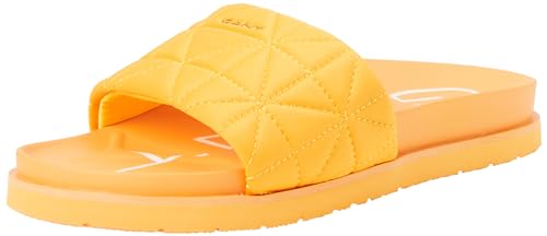 GANT Damen MARDALE Slipper, Medal Yellow, 40 EU von GANT