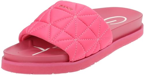 GANT Damen MARDALE Slipper, hot pink, 37 EU von GANT