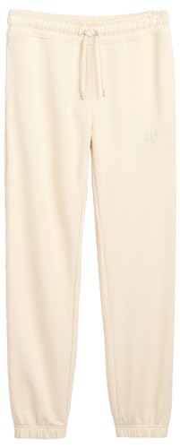 Gant Reg Tonal Shield Sweat Pants XS von GANT