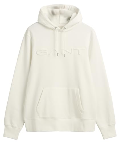 GANT Embossed Sweat Hoodie von GANT