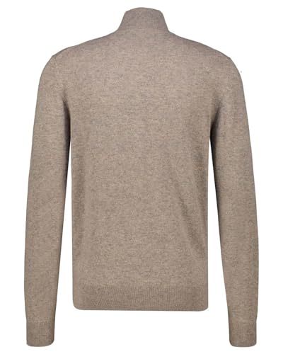 GANT Extrafine Lambswool Zip Cardigan - XL von GANT