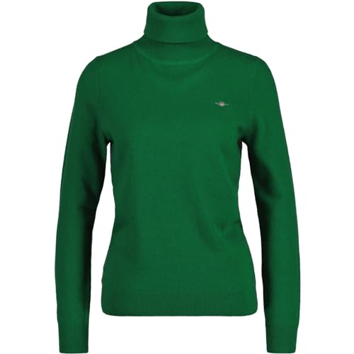 GANT Extrafine Rollneck - L von GANT