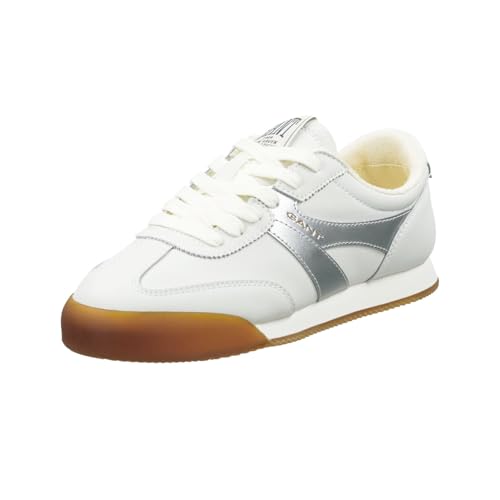 GANT FOOTWEAR Damen BEYLANA Sneaker, 38 EU von GANT