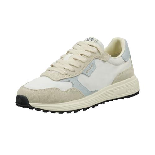 GANT FOOTWEAR Damen BEYWIN Sneaker, 41 EU von GANT